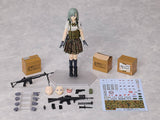 Figma SP111b Ena Toyosaki Ver. 1.5
