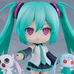 Nendoroid No.2860 Hatsune Miku: Because You're Here Ver.