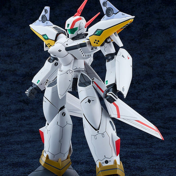 PLAMAX 1/72 VF-19P Excalibur (Planet Zola Patrol Corps) - Hobby