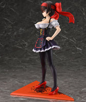 Tsuruki Shizuka Dirndl Ver.