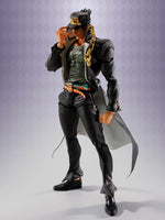 Jotaro Kujo "JoJo's Bizarre Adventure" S.H.Figuarts
