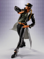 Jotaro Kujo "JoJo's Bizarre Adventure" S.H.Figuarts
