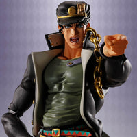 Jotaro Kujo "JoJo's Bizarre Adventure" S.H.Figuarts