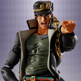 Jotaro Kujo "JoJo's Bizarre Adventure" S.H.Figuarts