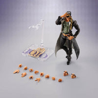 Jotaro Kujo "JoJo's Bizarre Adventure" S.H.Figuarts