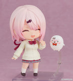 Nendoroid No.2867 Shiina Yuika