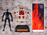 Masked Rider Kuuga Mighty Form SOUCHAKU HENSHIN