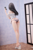 Selfie Girl 1/6 Scale Figure Deluxe Edition