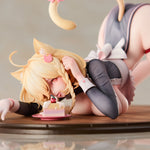 Maid Nya-Hime Mao Ke Ke Regular Edition