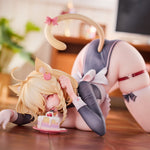 Maid Nya-Hime Mao Ke Ke Deluxe Edition