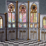 Sister Anastasia illustration by Ohisashiburi Deluxe Edition