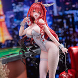 Bunny Velvet illustration by FymriE