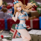 Girls' Frontline 2 Exilium Suomi Fluffy Korvatunturi Ver.