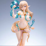 Loessel 1/6 Scale Figure