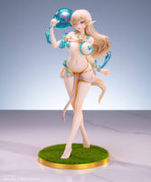 Loessel 1/6 Scale Figure Limited Edition