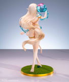 Loessel 1/6 Scale Figure Limited Edition