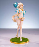 Loessel 1/6 Scale Figure Limited Edition