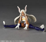Revoltech My Hero Academia Mirko (Reissue)