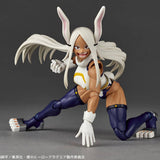 Revoltech My Hero Academia Mirko (Reissue)