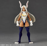 Revoltech My Hero Academia Mirko (Reissue)