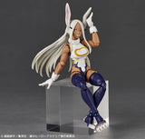 Revoltech My Hero Academia Mirko (Reissue)