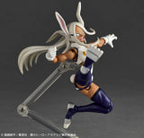 Revoltech My Hero Academia Mirko (Reissue)