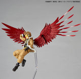 Revoltech Amazing Yamaguchi My Hero Academia Hawks (Reissue)