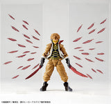 Revoltech Amazing Yamaguchi My Hero Academia Hawks (Reissue)