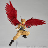 Revoltech Amazing Yamaguchi My Hero Academia Hawks (Reissue)