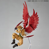 Revoltech Amazing Yamaguchi My Hero Academia Hawks (Reissue)
