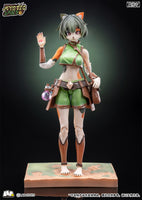 ERA-002 Tonia Herbalist Ver.