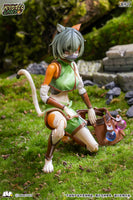 ERA-002 Tonia Herbalist Ver.