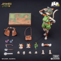 ERA-002 Tonia Herbalist Ver.