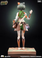 ERA-002 Tonia Herbalist Ver.
