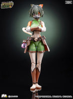 ERA-002 Tonia Herbalist Ver.