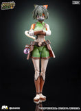 ERA-002 Tonia Herbalist Ver.