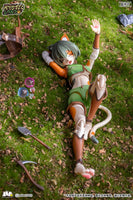 ERA-002 Tonia Herbalist Ver.
