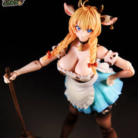 ERA-003 Daisy Taurus Waitress Ver.