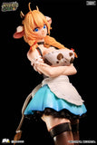 ERA-003 Daisy Taurus Waitress Ver.