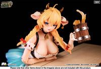 ERA-003 Daisy Taurus Waitress Ver.
