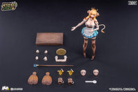 ERA-003 Daisy Taurus Waitress Ver.
