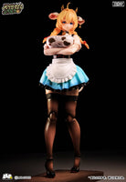 ERA-003 Daisy Taurus Waitress Ver.