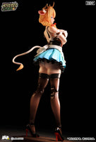 ERA-003 Daisy Taurus Waitress Ver.
