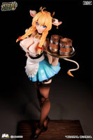 ERA-003 Daisy Taurus Waitress Ver.