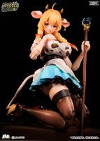 ERA-003 Daisy Taurus Waitress Ver.