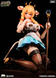 ERA-003 Daisy Taurus Waitress Ver.