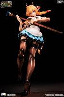 ERA-003 Daisy Taurus Waitress Ver.