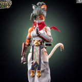 ERA-006 Tonia Ninja Ver.