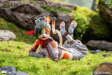 ERA-006 Tonia Ninja Ver.