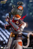 ERA-006 Tonia Ninja Ver.